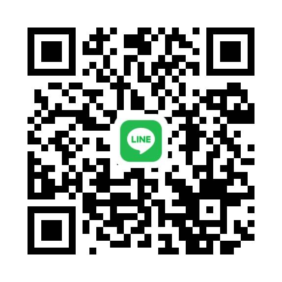 LINE QR code